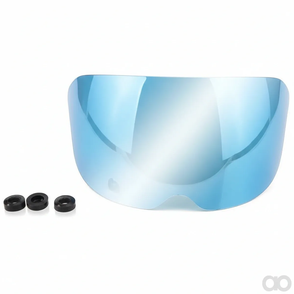 Valtra - ACP0304640 - Mirror, Replacement Glass