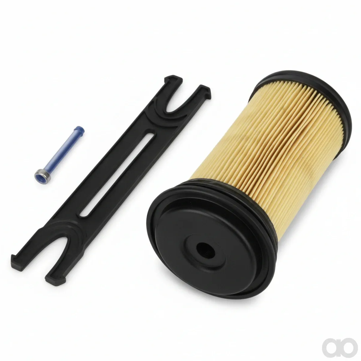 Valtra - ACP0594170 - DEF Filter, 3.5 Inch