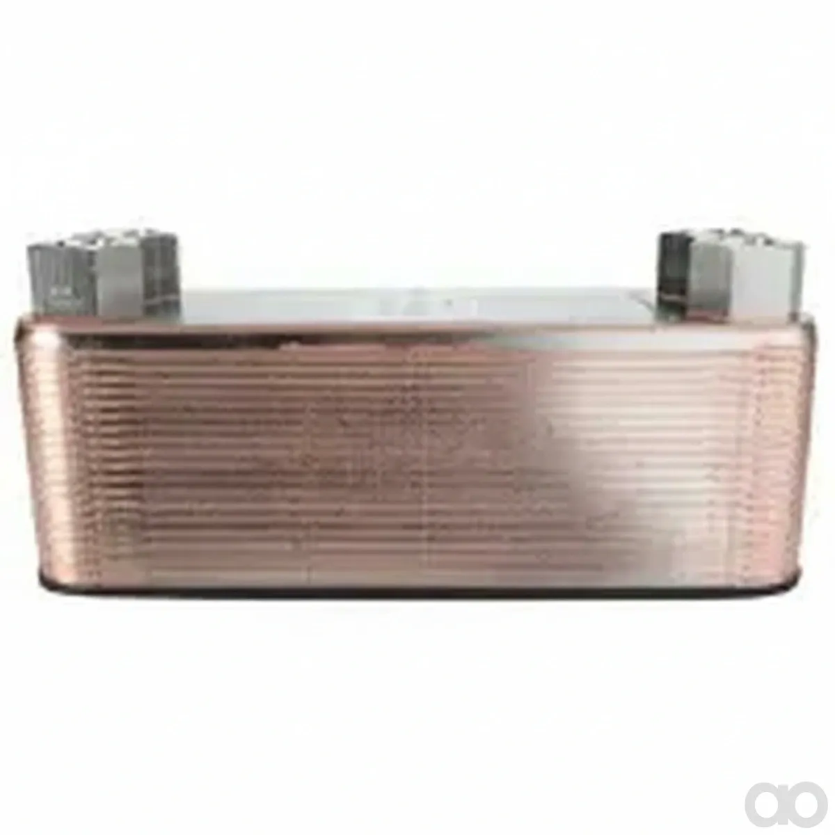 Valtra - ACV0138180 - Radiator