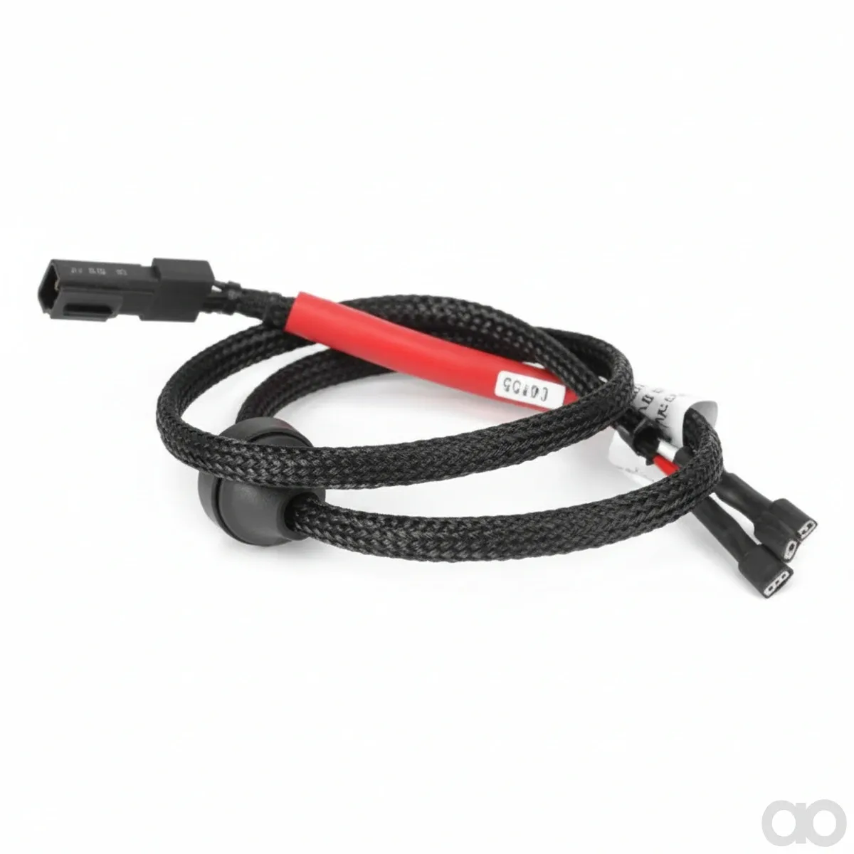 Valtra - ACV0210350 - Wiring Harness