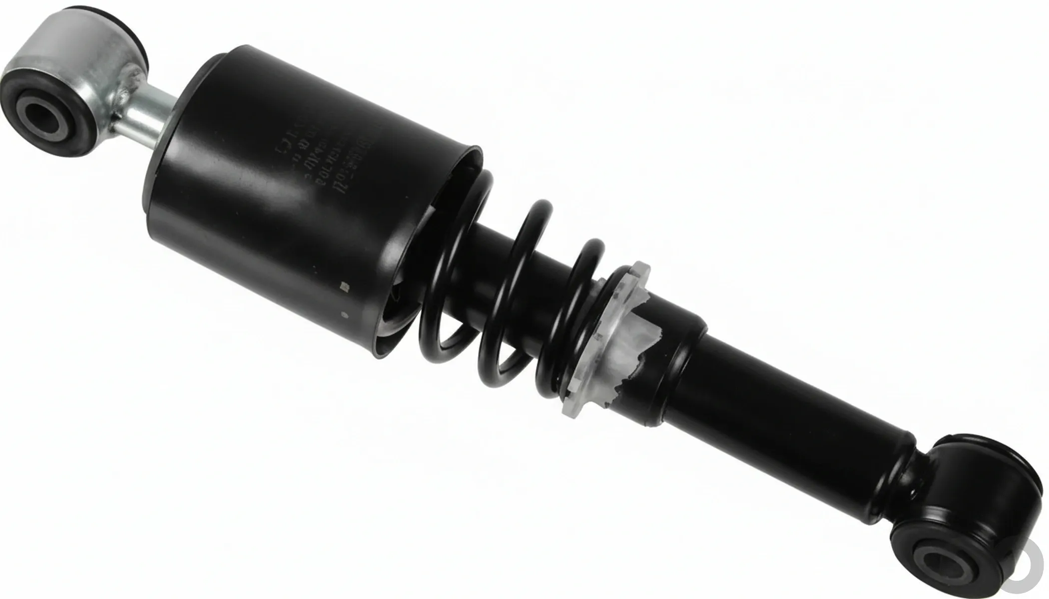 Valtra - ACV0227660 - Spring Damper