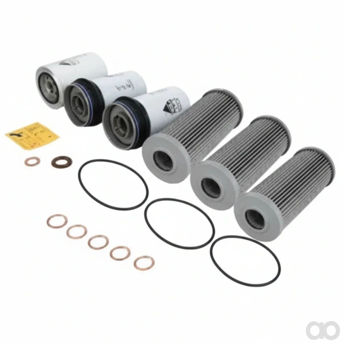 Valtra - ACV0765050 - Field Service Kit
