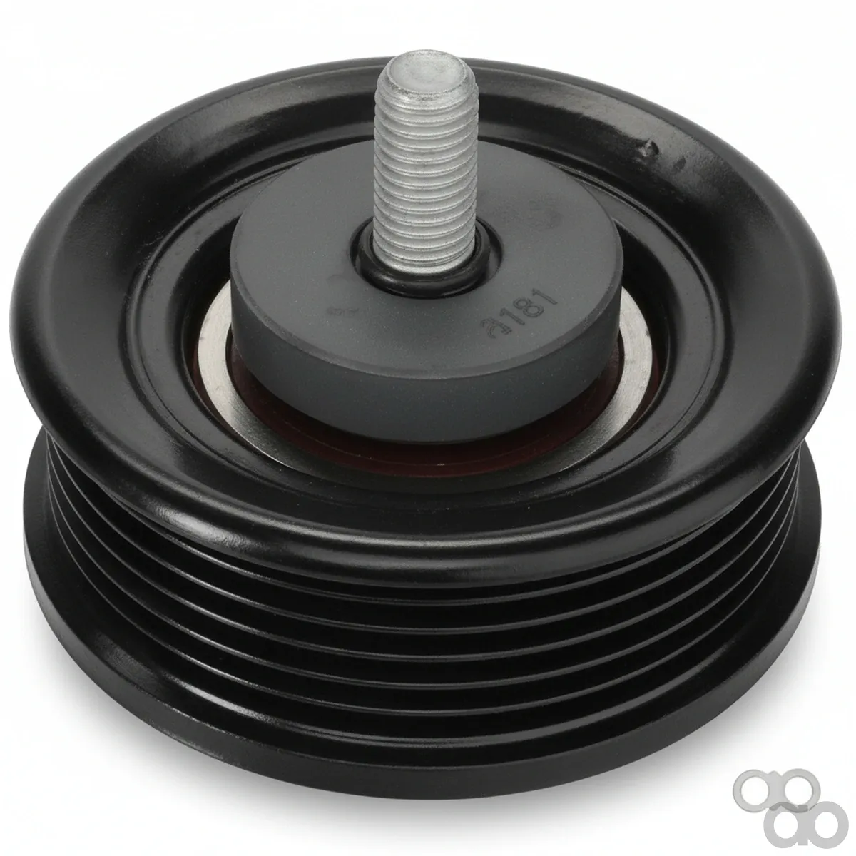 Valtra - ACW0256930 - Idler