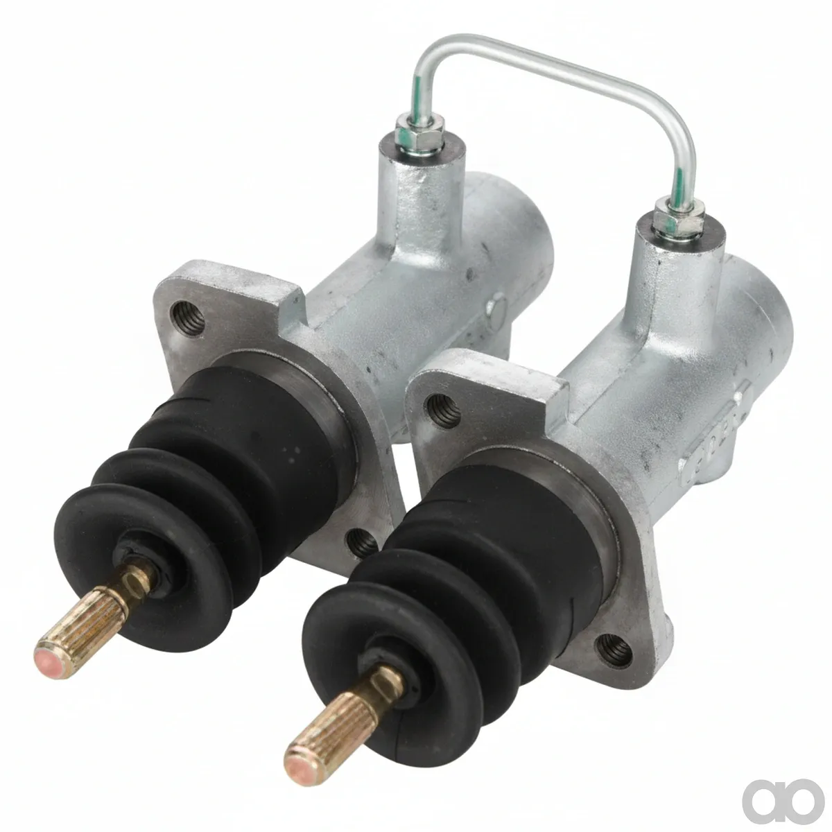 Valtra - ACW1844190 - Brake Master Cylinder