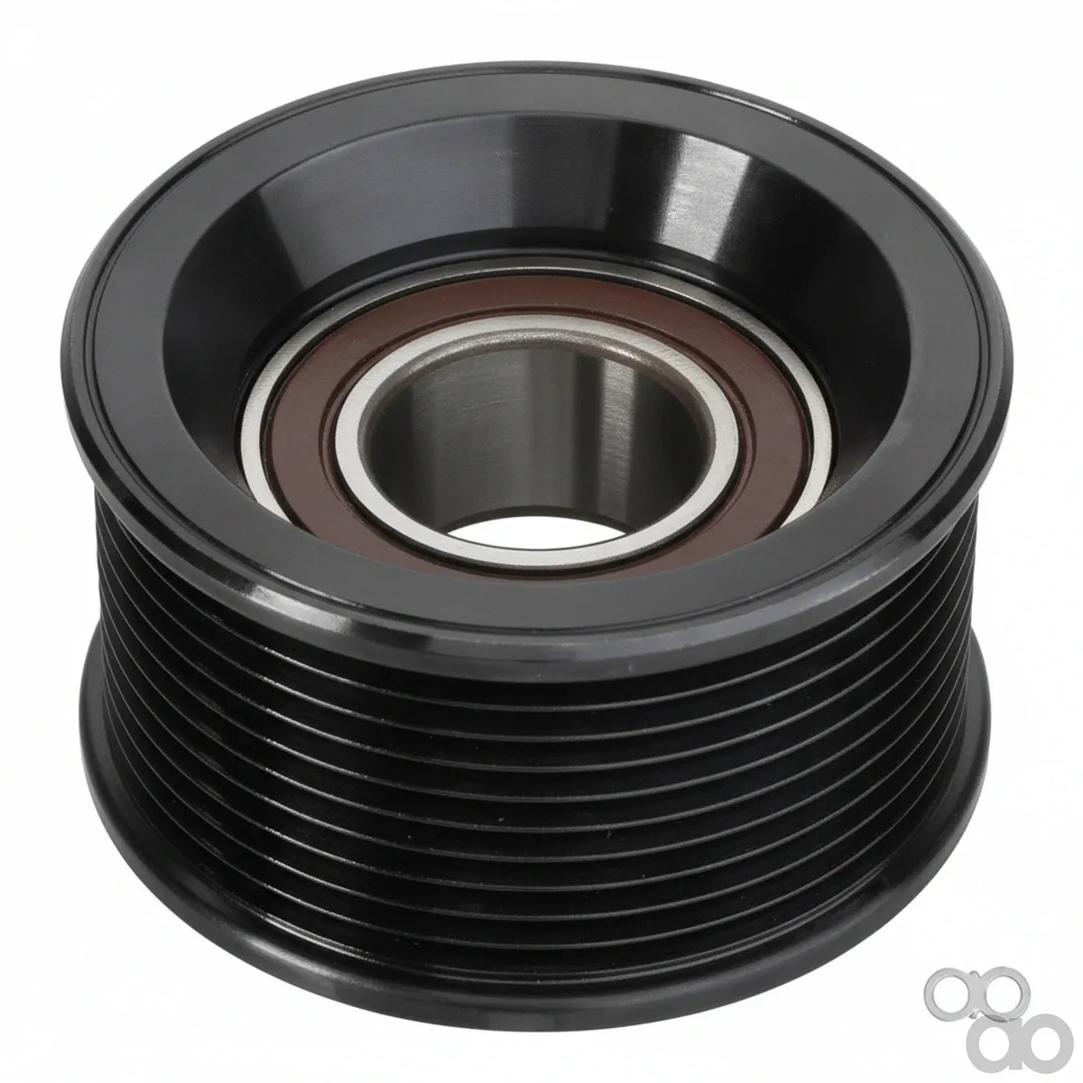 Valtra - ACW192231A - Idler Pulley