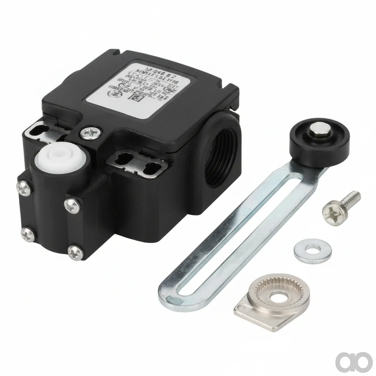 Valtra-acw3362510 - TOGGLE SWITCH