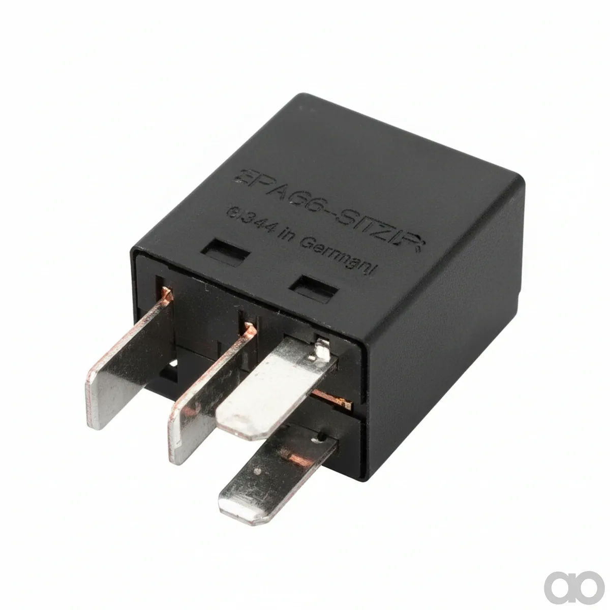 Valtra - ACX2431290 - Relay