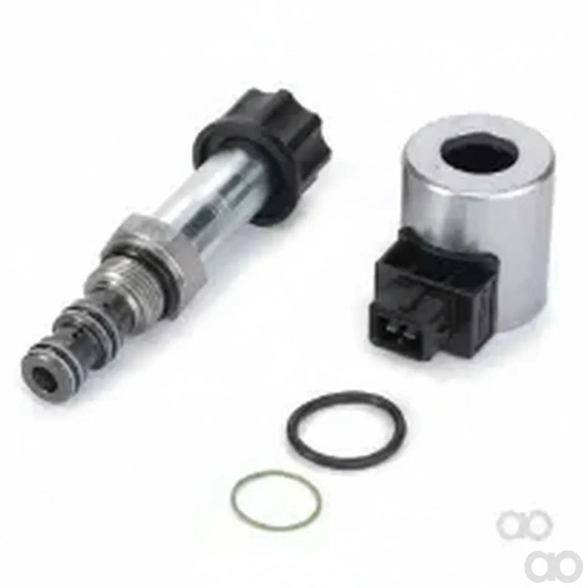 Valtra - AL10550323 - Valve