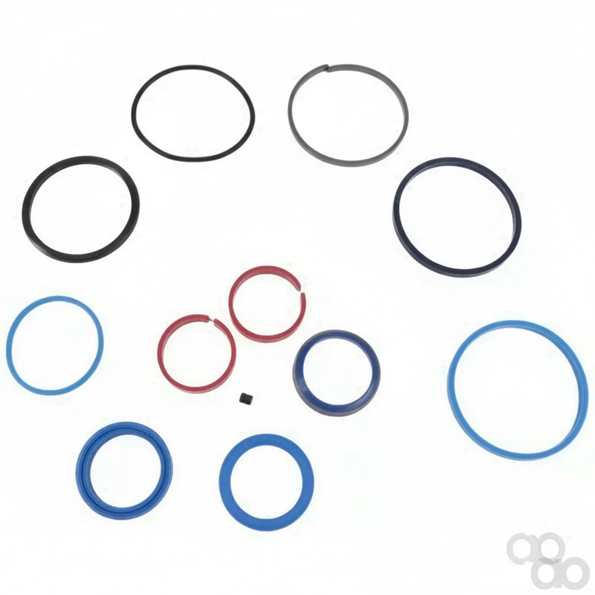 Valtra - AL5033714 - Tilt Cylinder Seal Kit