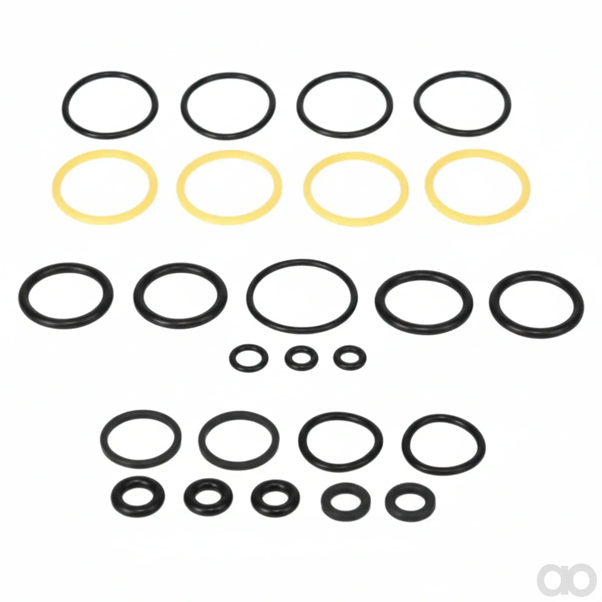 Valtra - AL5040067 - Seal Kit