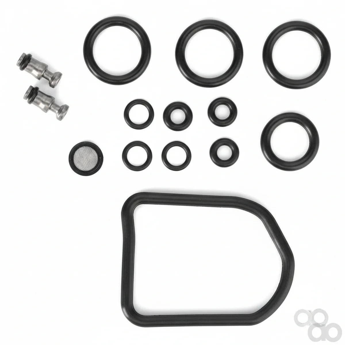 Valtra - F210962020050 - Seal Kit, Steering Unit