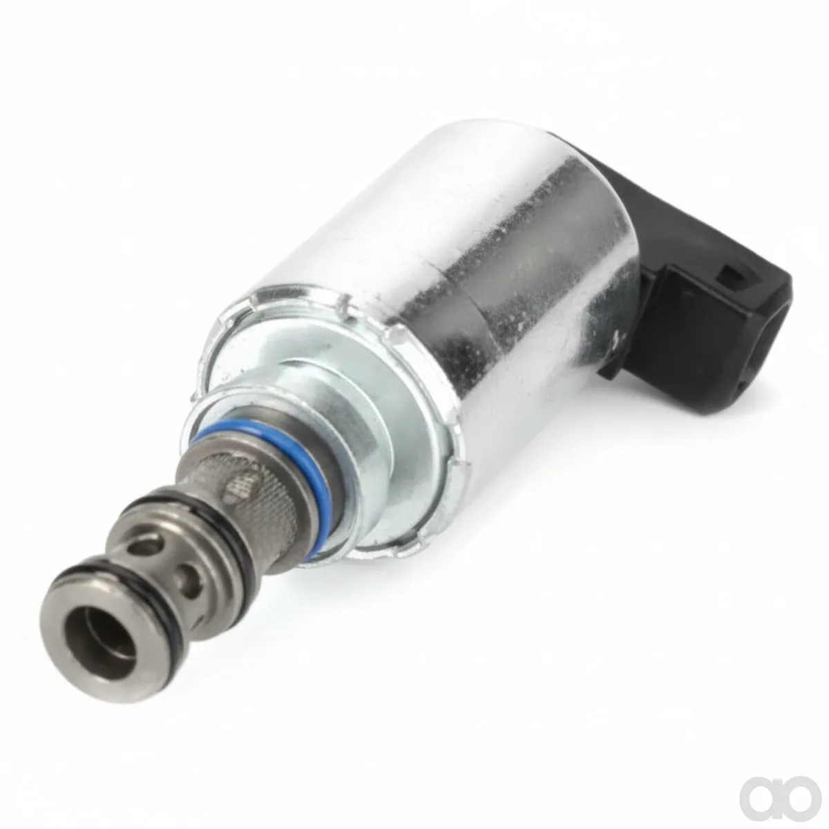 Valtra - G931150600050 - Valve Solenoid