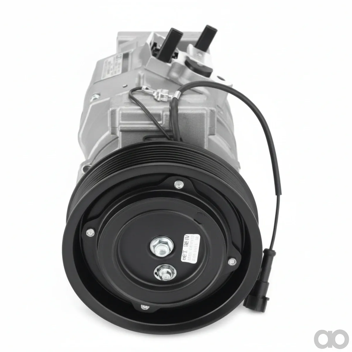 Valtra - G931552020011 - Compressor