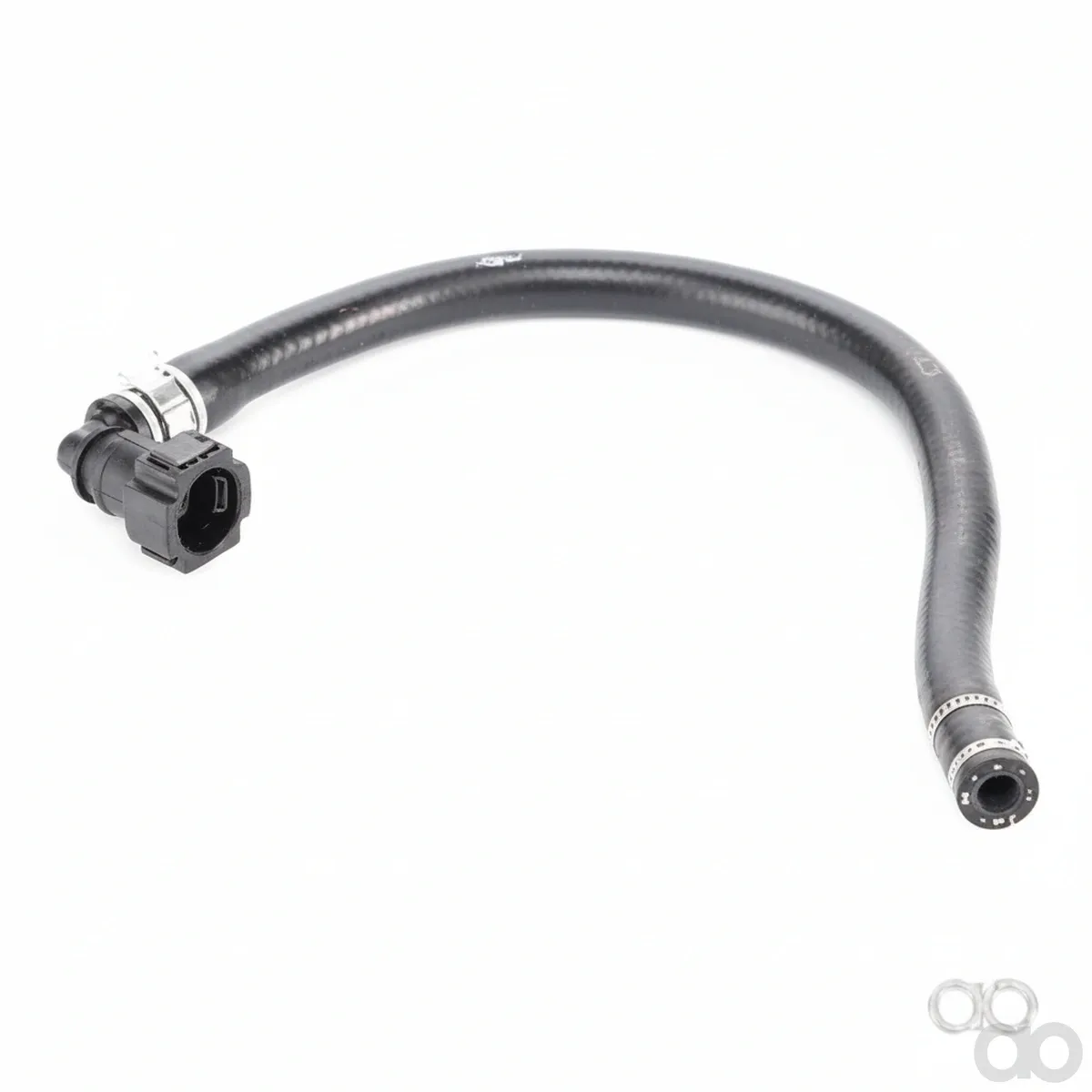 Valtra - H743200720420 - Hose Assembly For Coolant
