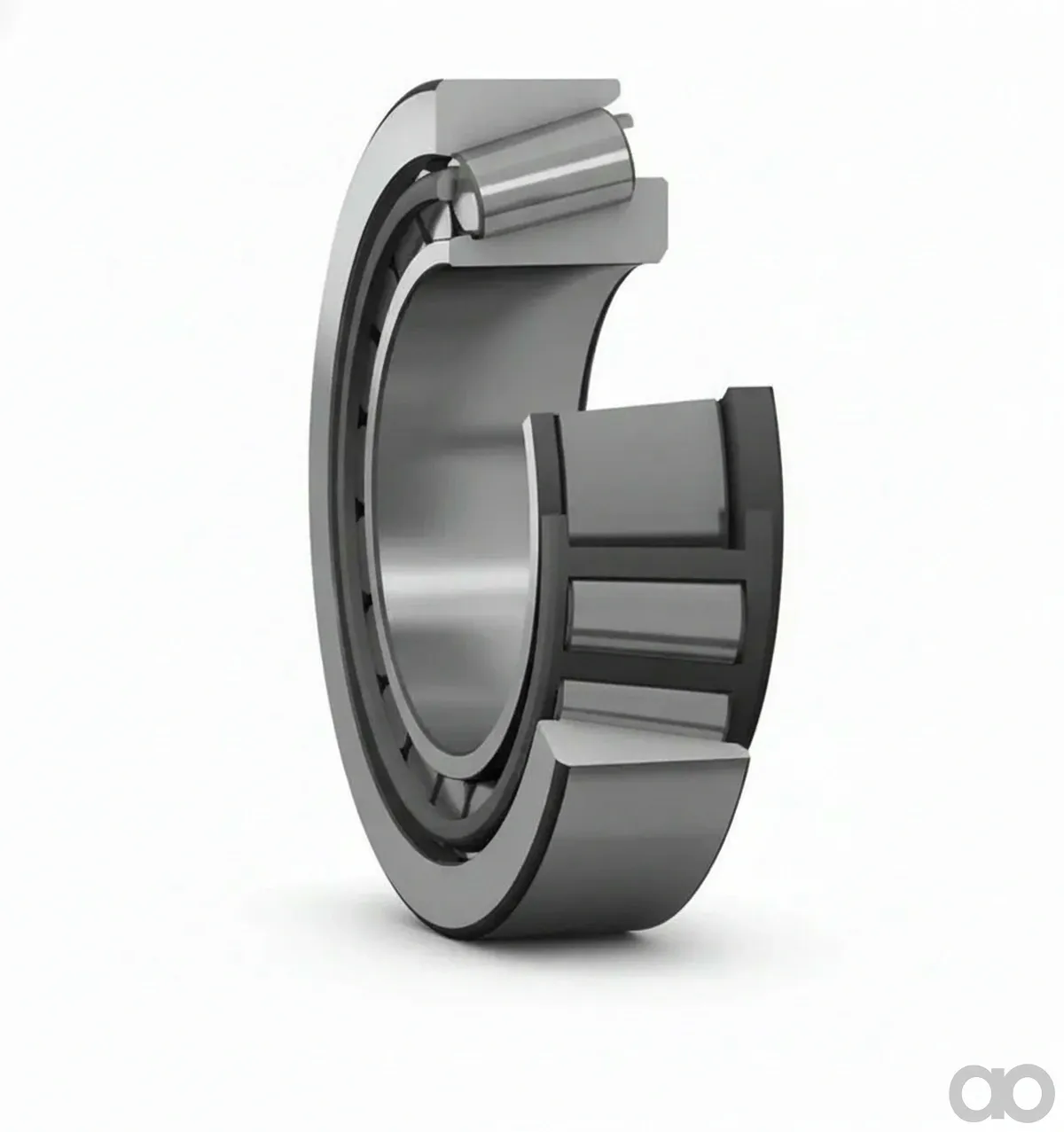 Valtra - LA5318 - Taper Roller Bearing