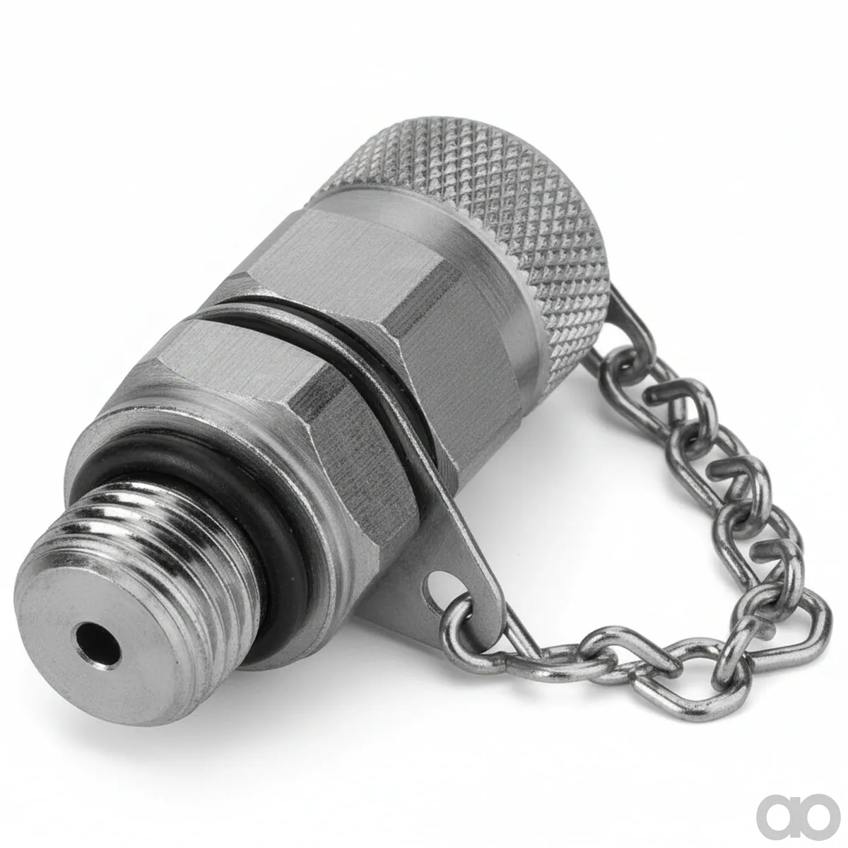 Valtra - V30068700 - Quickline Connector