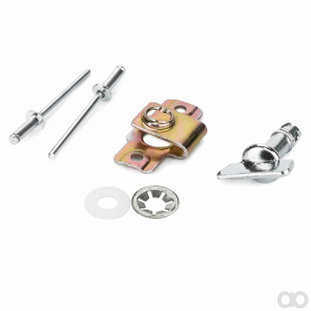Valtra - V30223400 - Fastener