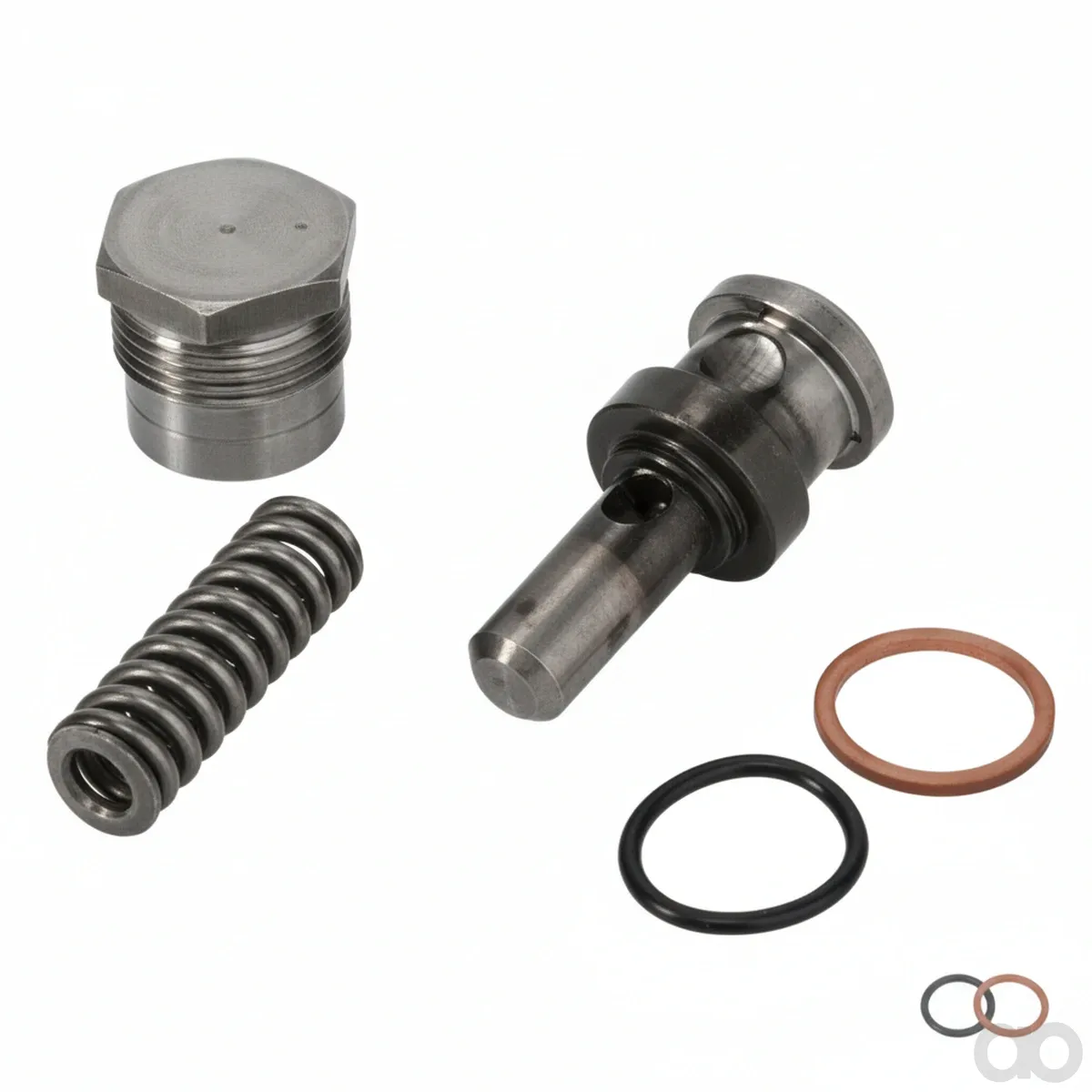 Valtra-v30259330 - PRESSURE CONTROL VALVE