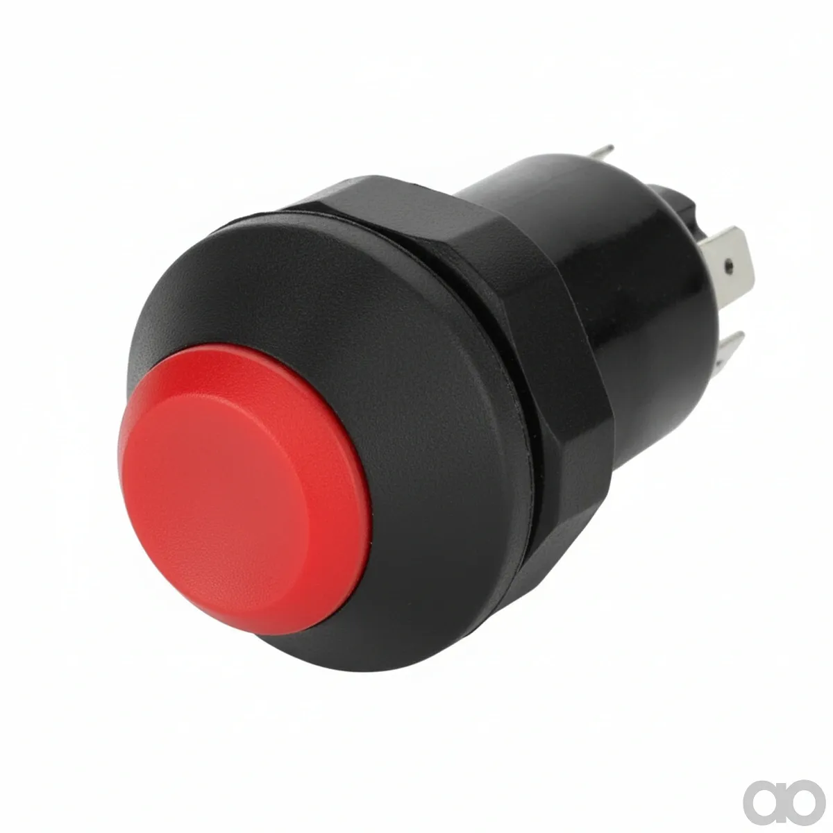Valtra - V30695900 - Push-Button Switch