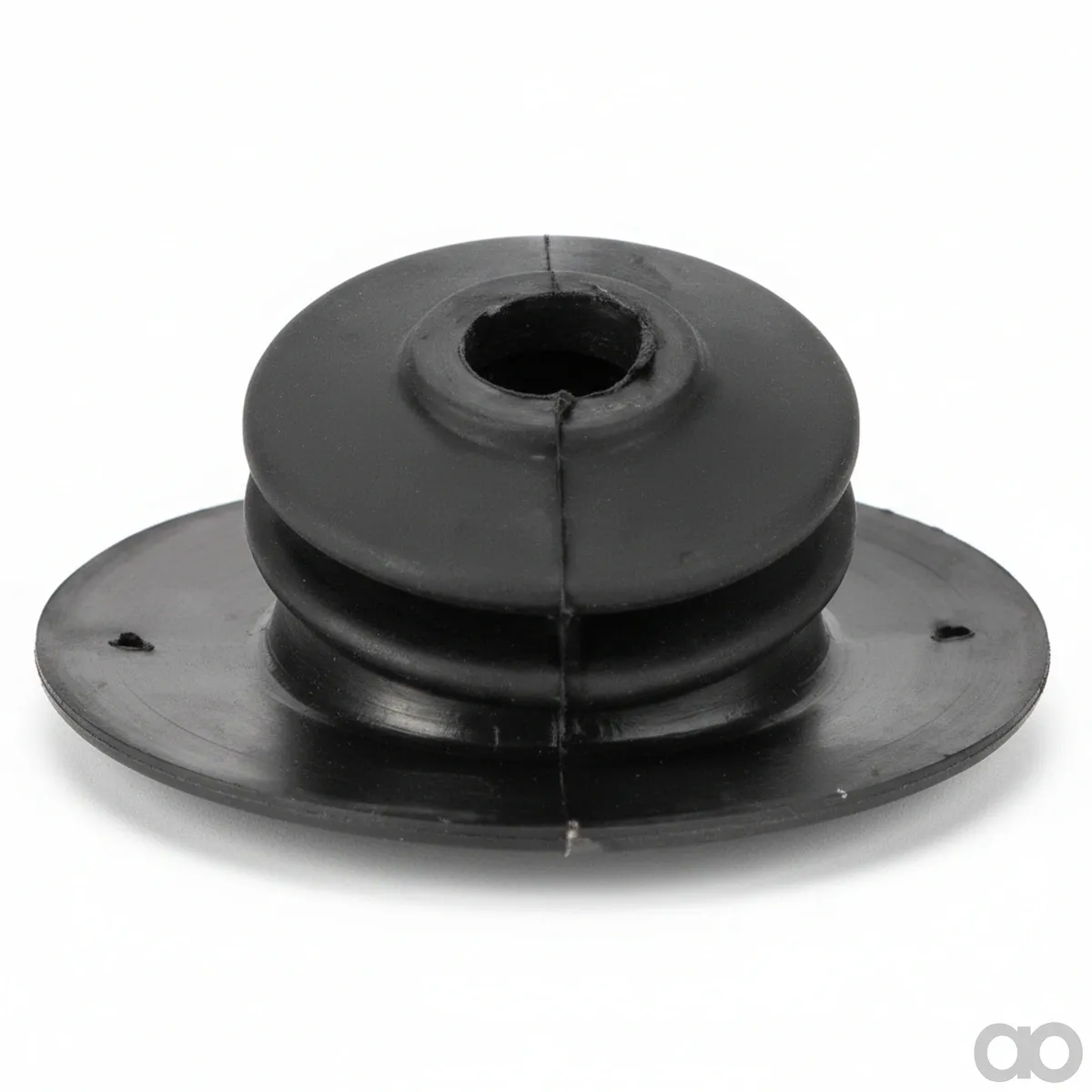 Valtra - V30930600 - Rubber Shield