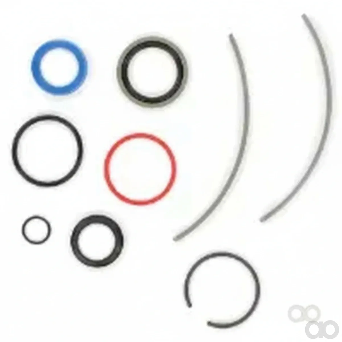 Valtra - V31060500 - Seal Set