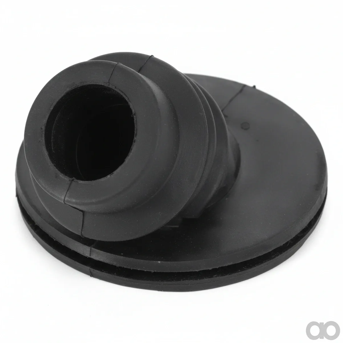 Valtra - V31392700 - Rubber Shield