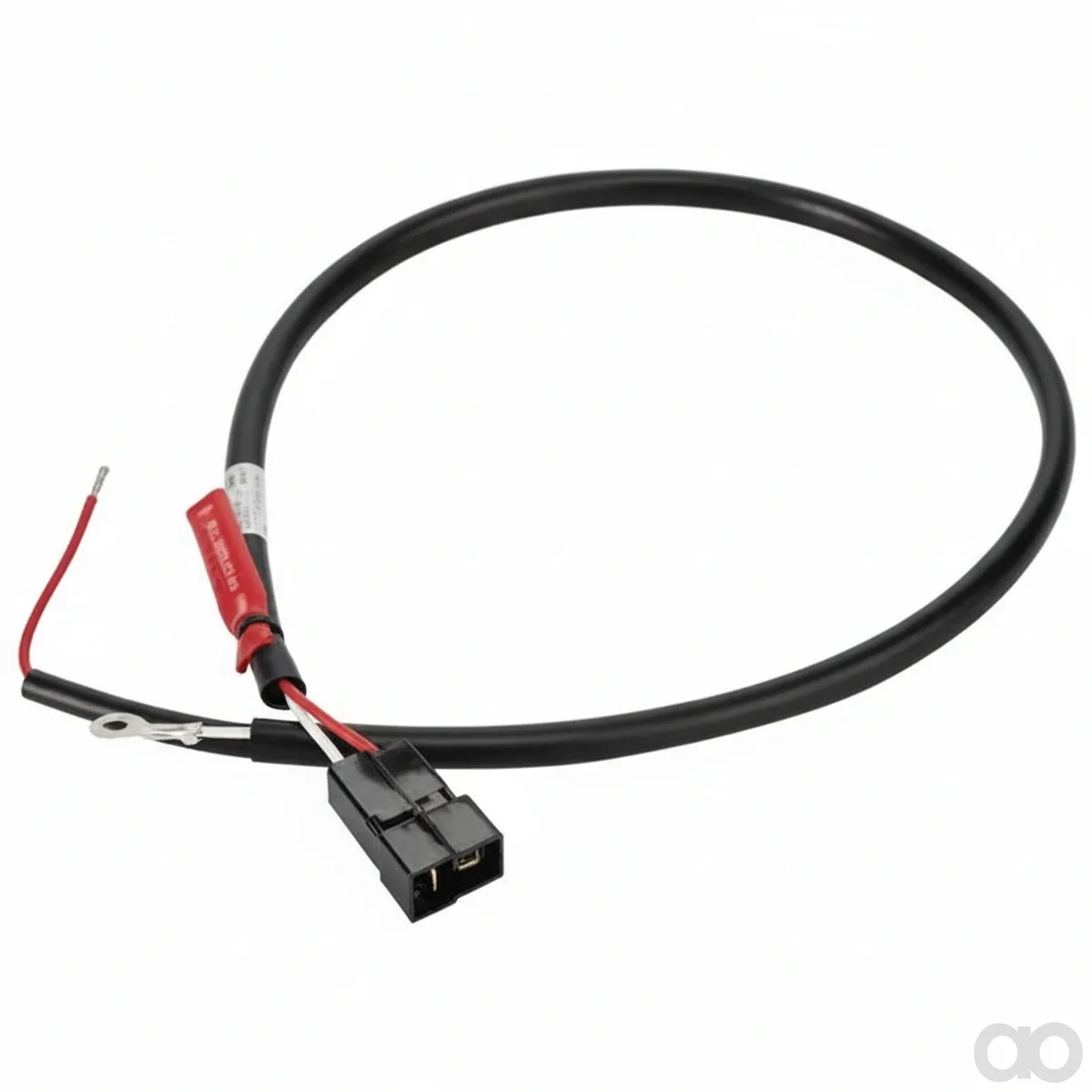 Valtra - V31690700 - Conduit