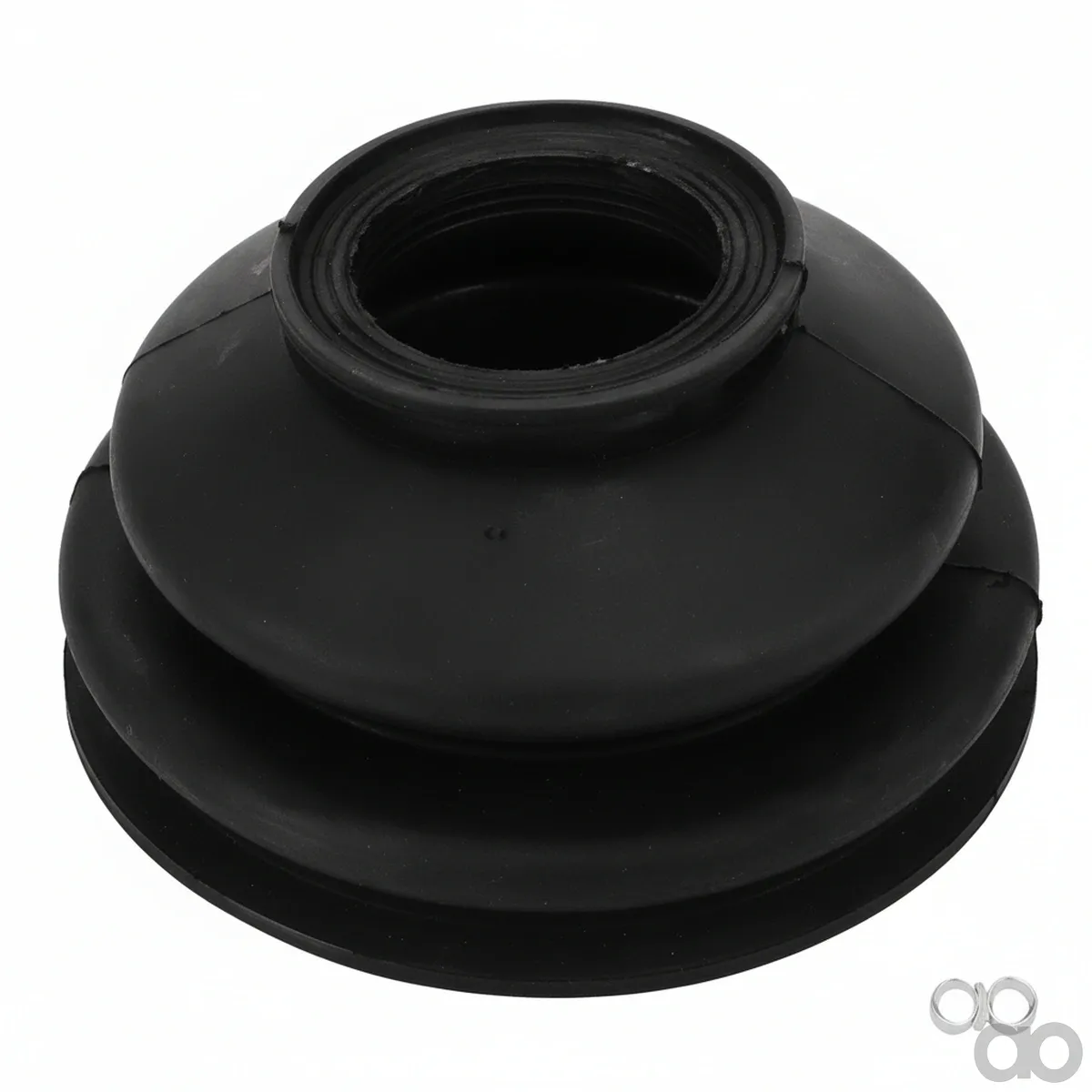 Valtra-v32294600 - RUBBER SHIELD