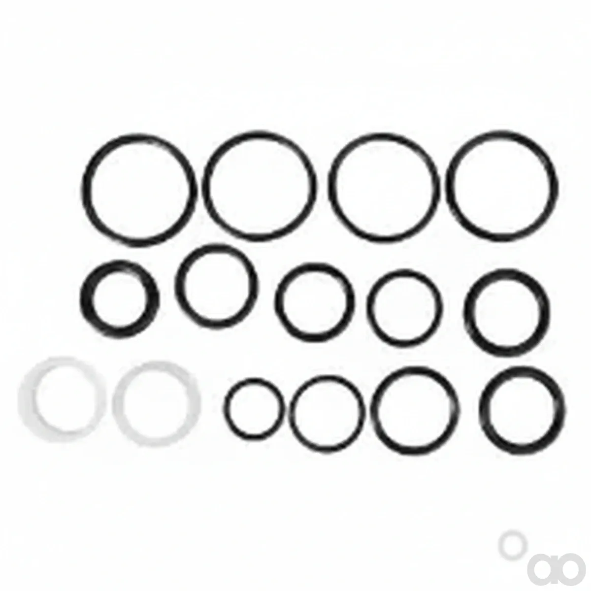 Valtra - V32449600 - Seal Set