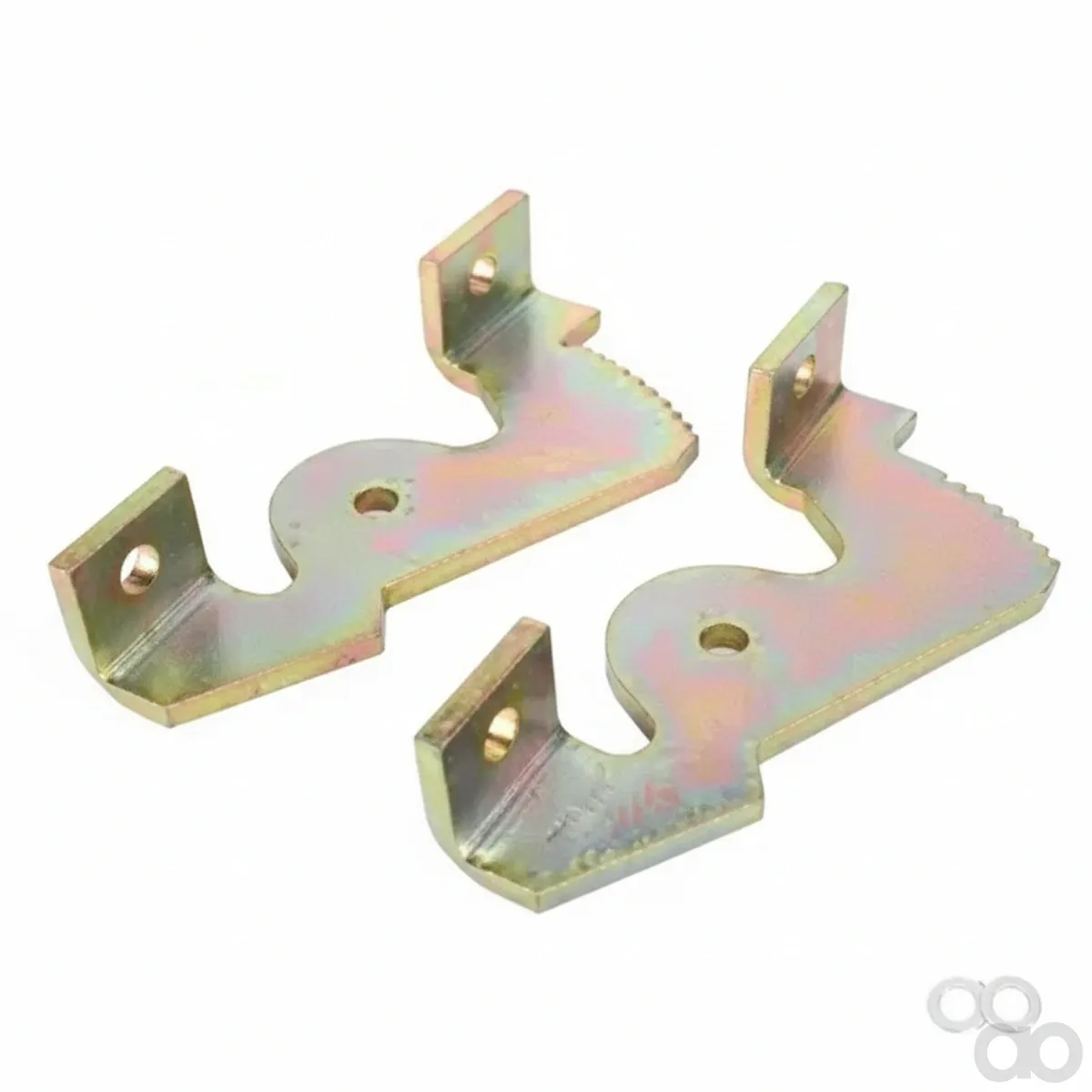 Valtra - V32798310 - Gear Plate