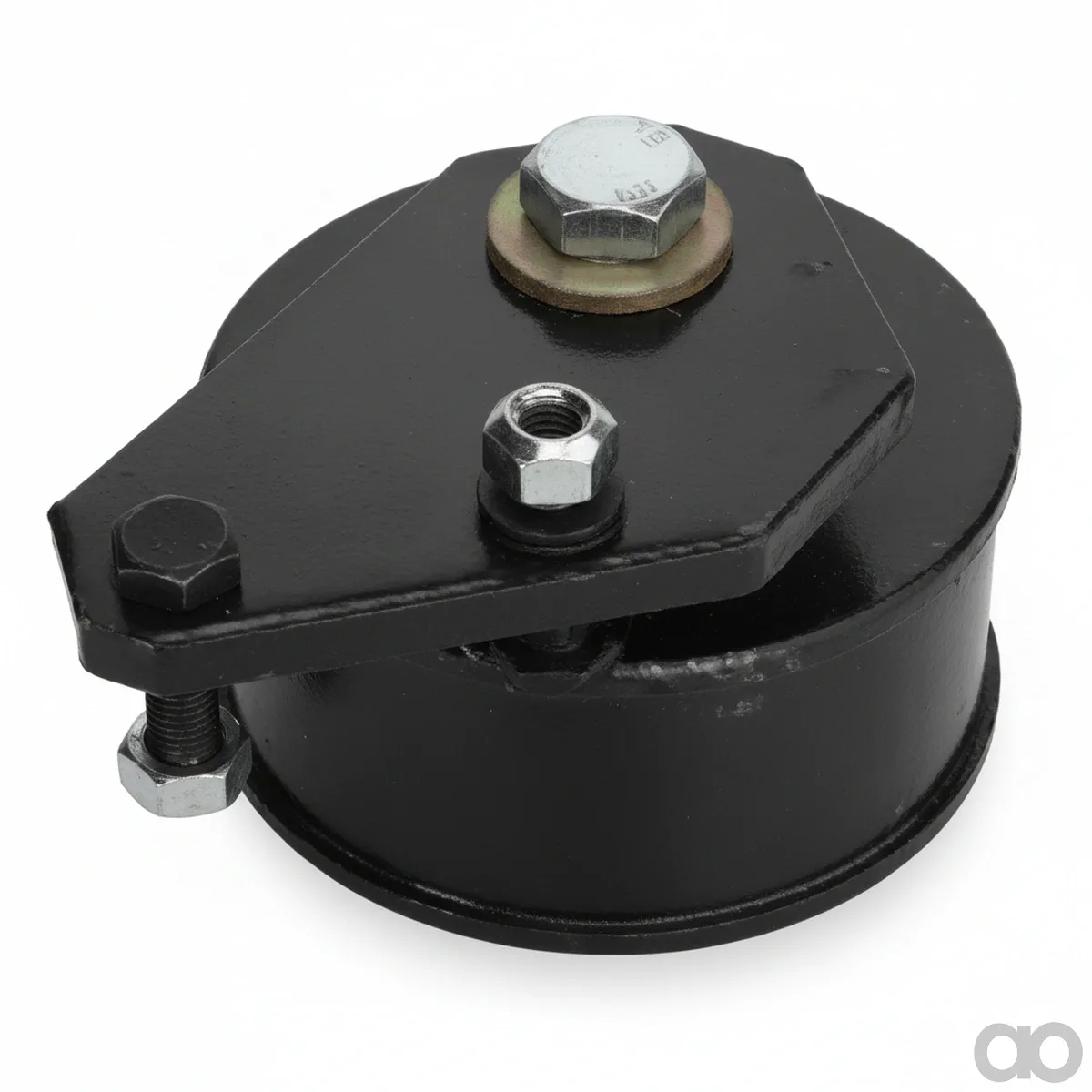 Valtra - V32889100 - Idler Pulley