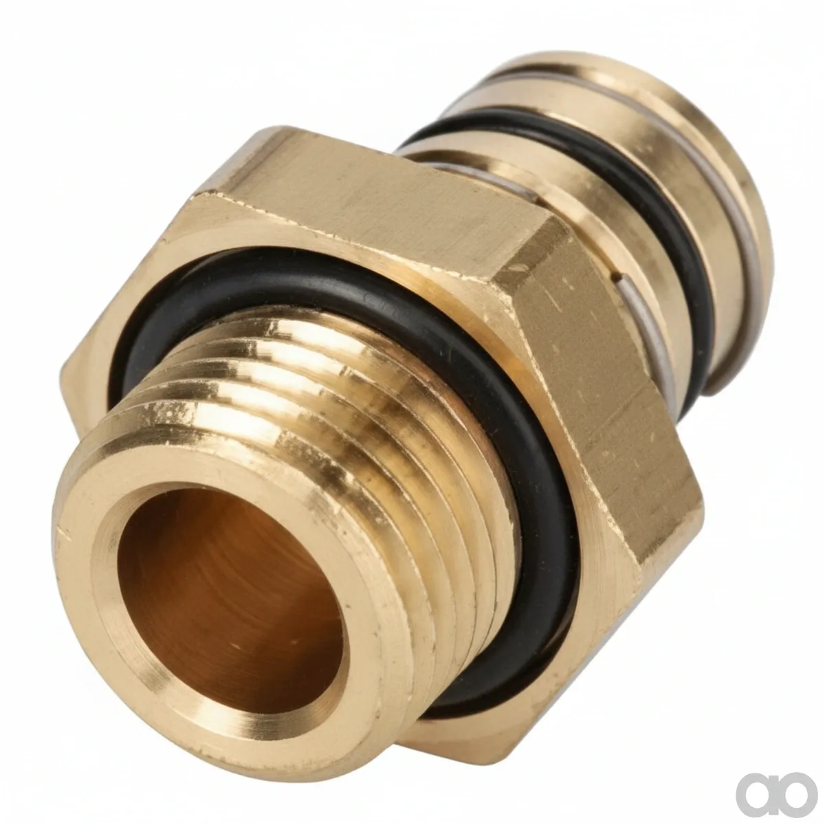 Valtra-v32930010 - QUICKLINE CONNECTOR