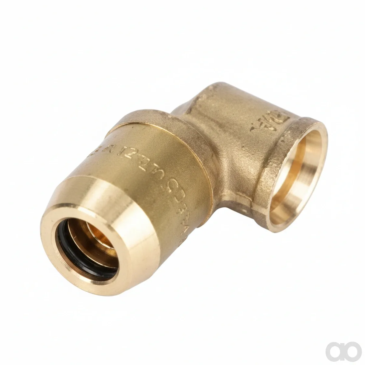 Valtra - V32930210 - Quickline Connector