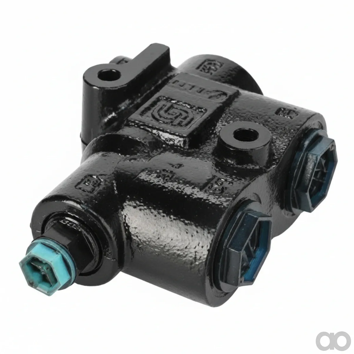 Valtra - V33097810 - Priority Valve