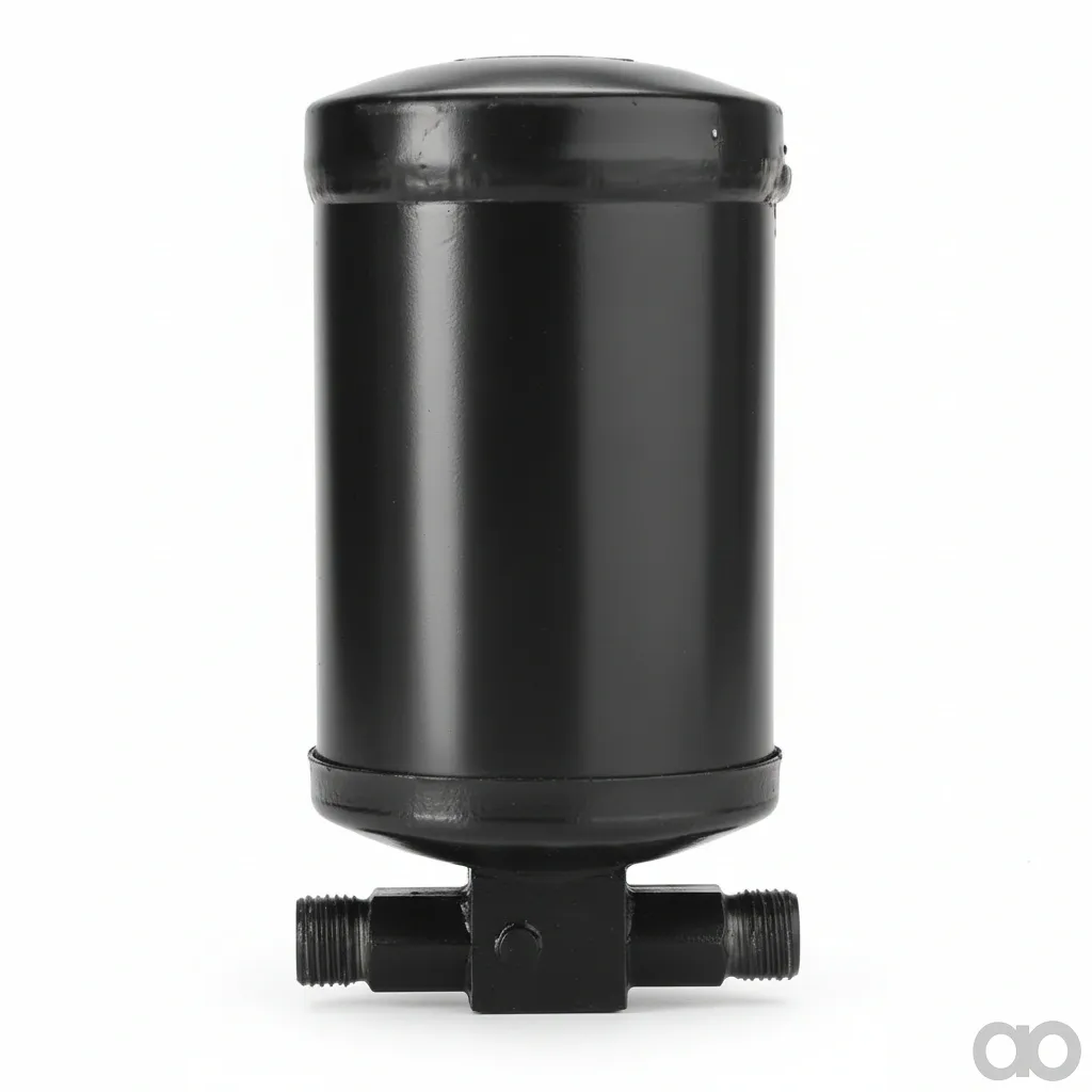 Valtra - V33273500 - Dryer Tank