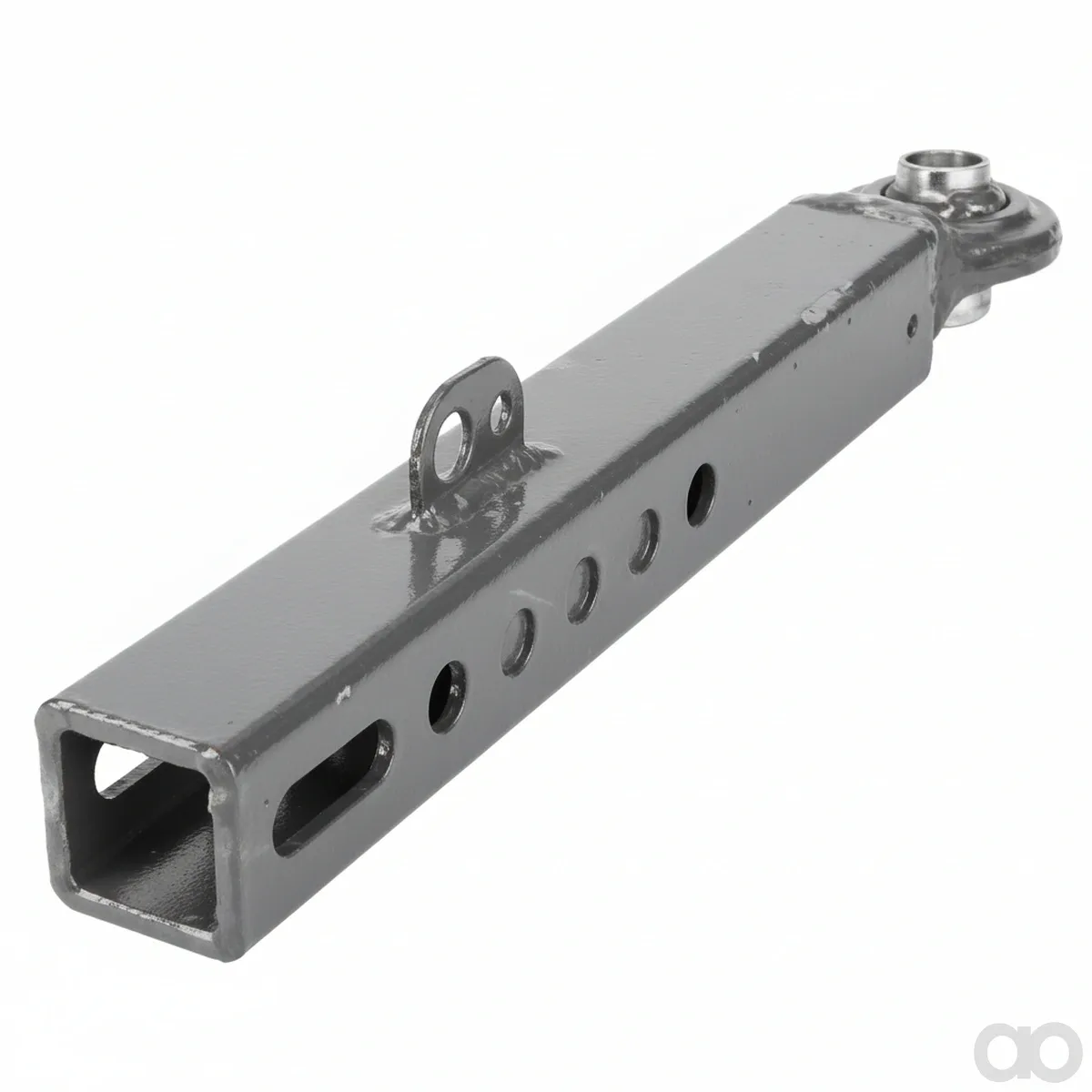Valtra - V33290810 - External Tube, Side Regulator