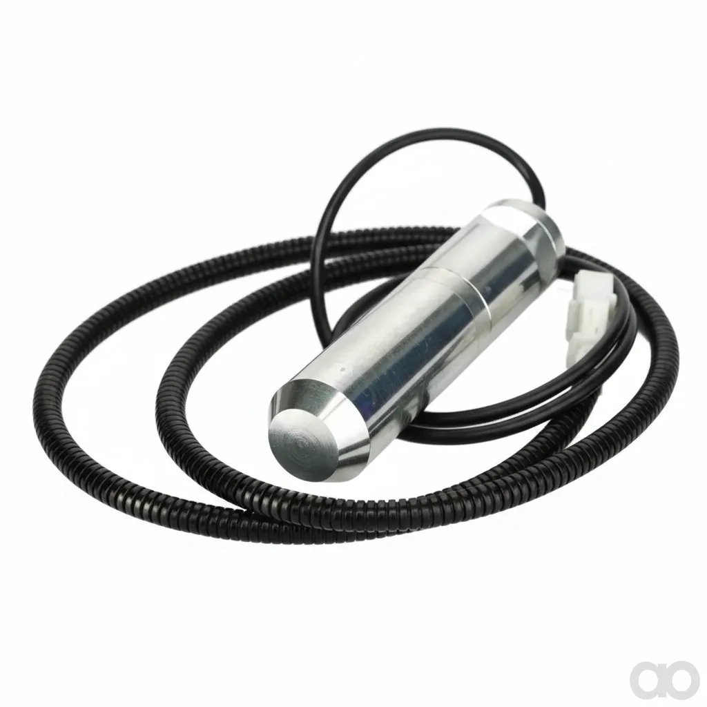 Traction Smart Sensor Valtra - V33303900 - Traction Force Sensor