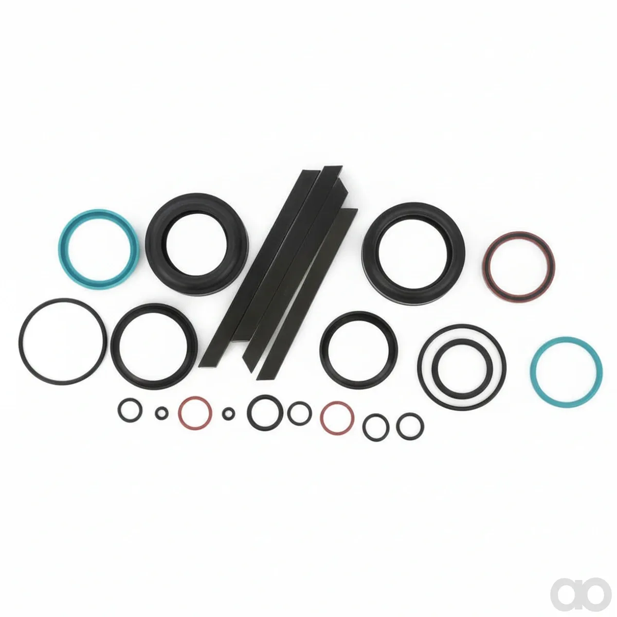 Valtra - V33424600 - Seal Set