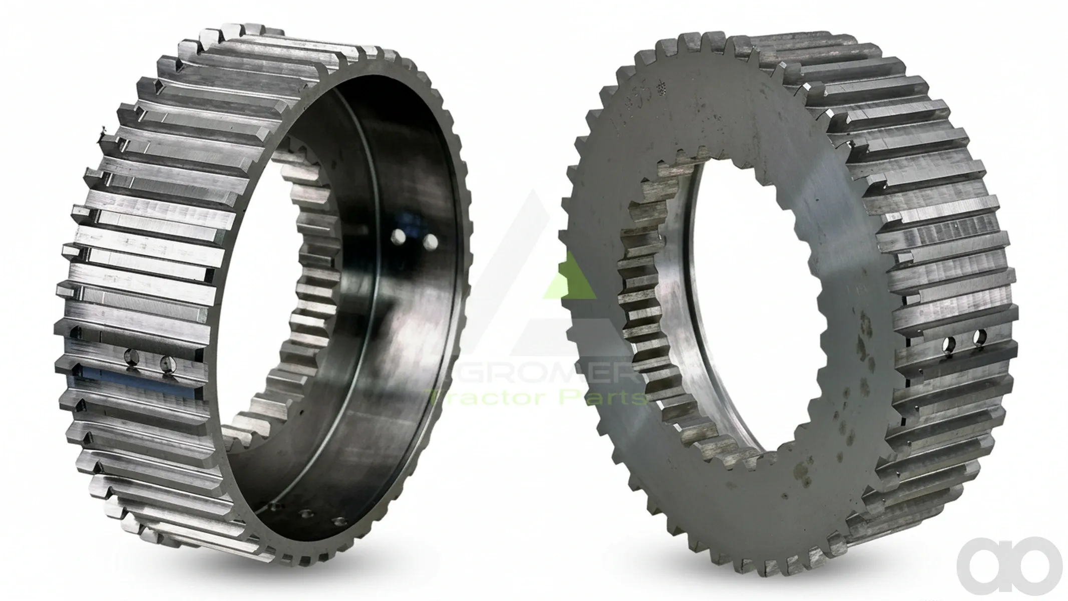 Valtra - V33557410 - Synchronization Unit