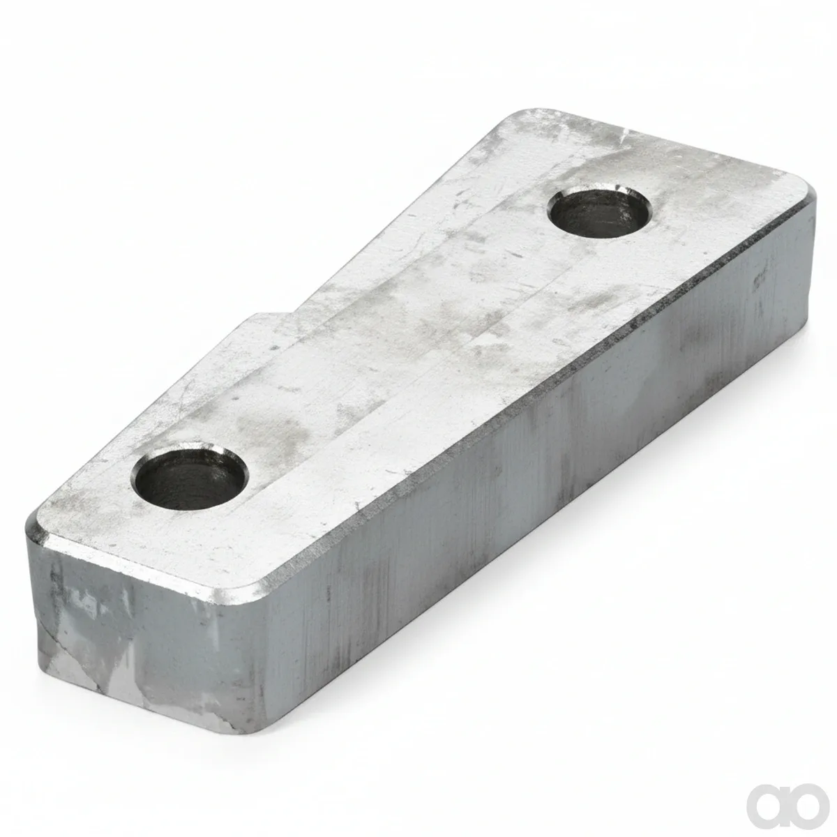 Valtra - V34030900 - Mount Block