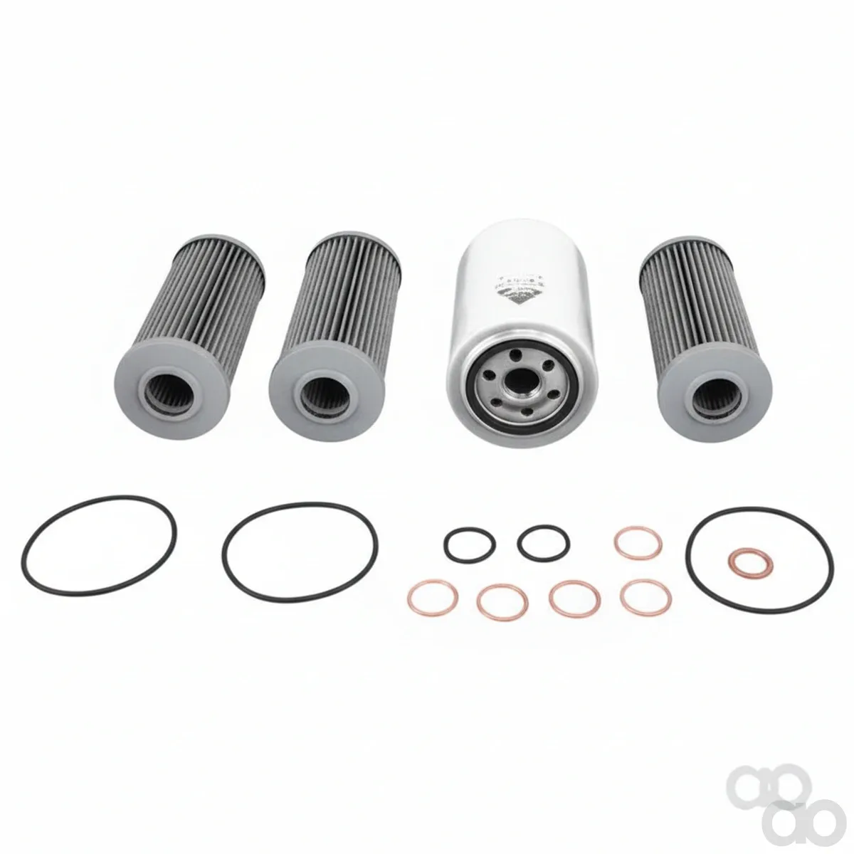 Valtra-v34039500 - Field Service Kit