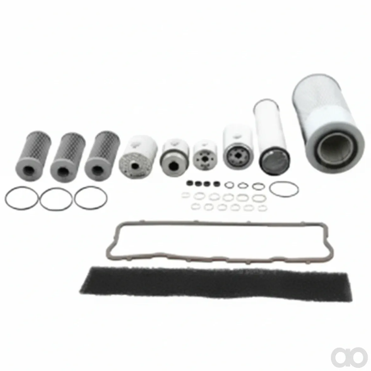 Valtra - V34039600 - Field Service Kit