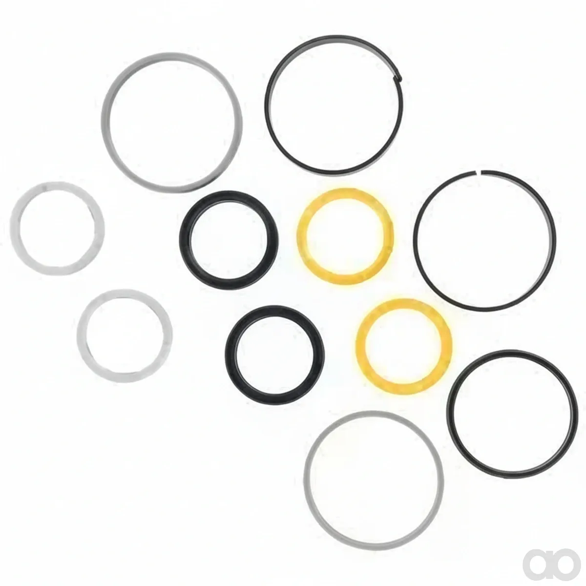 Valtra - V34056500 - Seal Set, Steering Cylinder