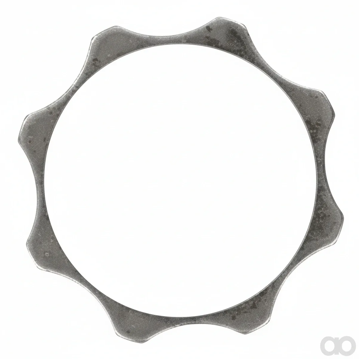 Valtra - V34060300 - Spring Plate