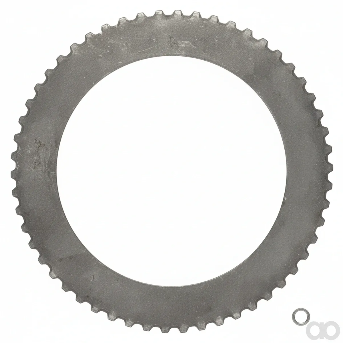 Valtra - V34079900 - Intermediate Plate
