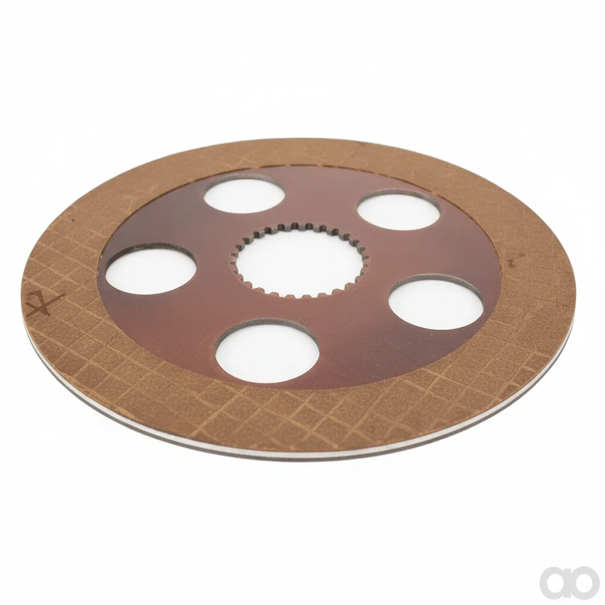 Valtra - V34127100 - Brake Disc