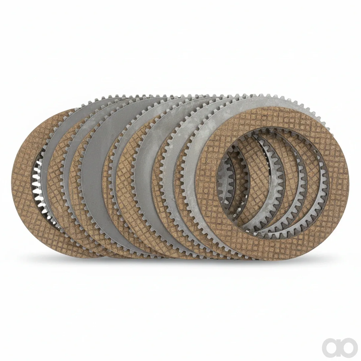 Valtra - V34164300 - Repair Kit, Clutch Disc