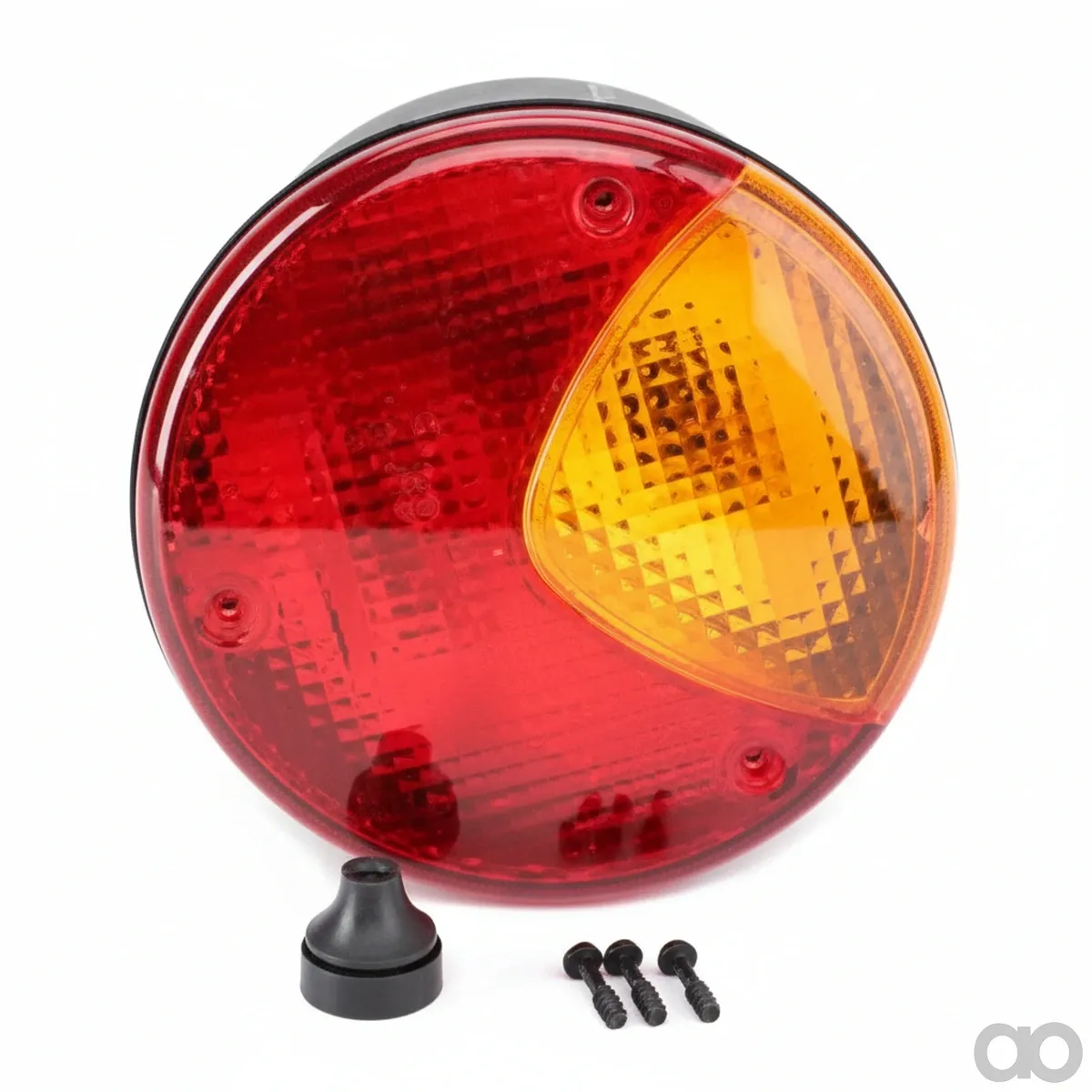 Valtra - V34203100 - Combination Light, Rear, Fender, Bulbs 12V 21W & 12V 21/5W