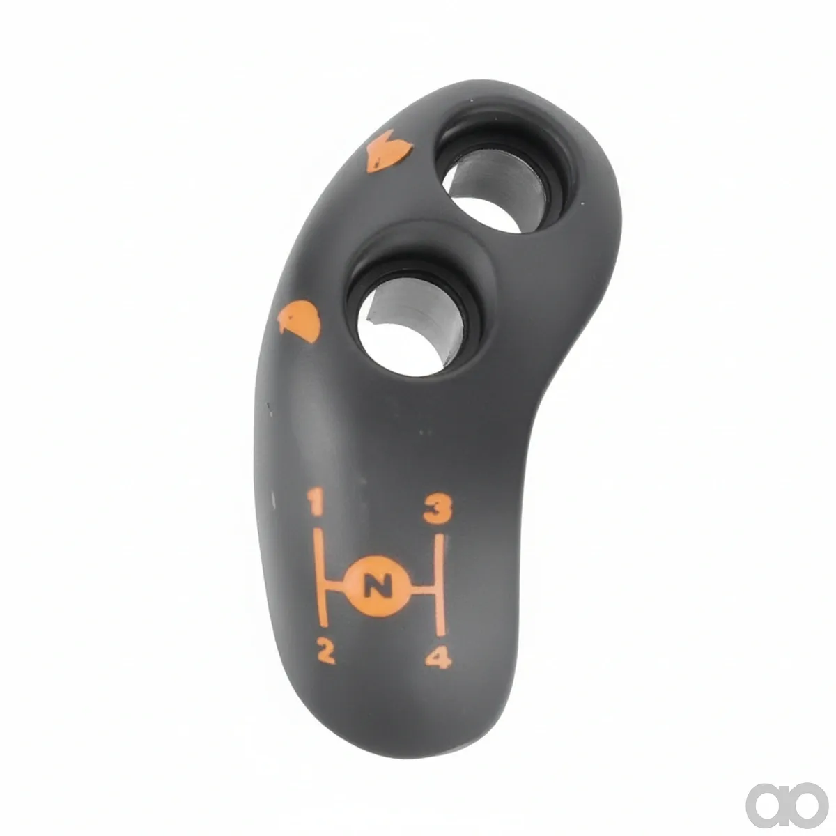 Valtra - V34211400 - Grip, Gear Lever