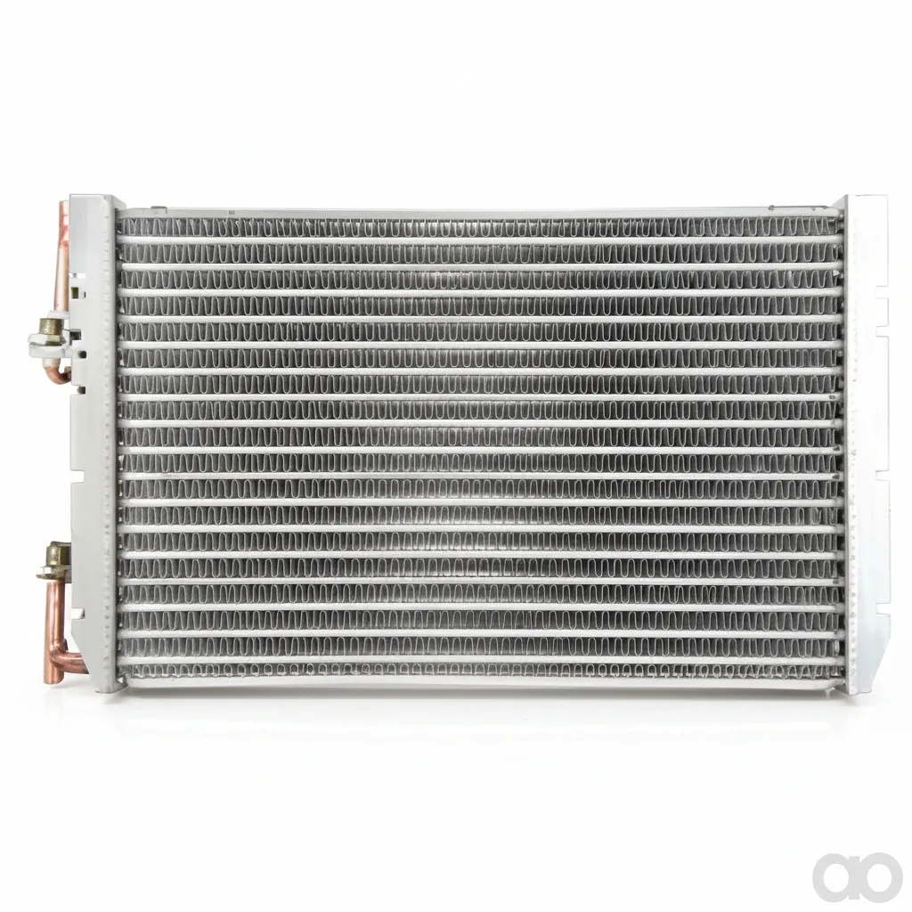 Valtra - V34352410 - Condenser, Air Conditioning